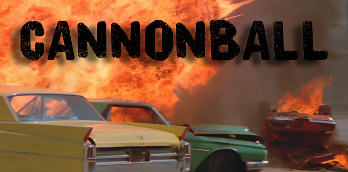 Cannonball