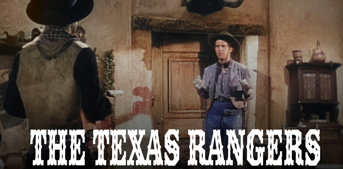 The Texas Rangers